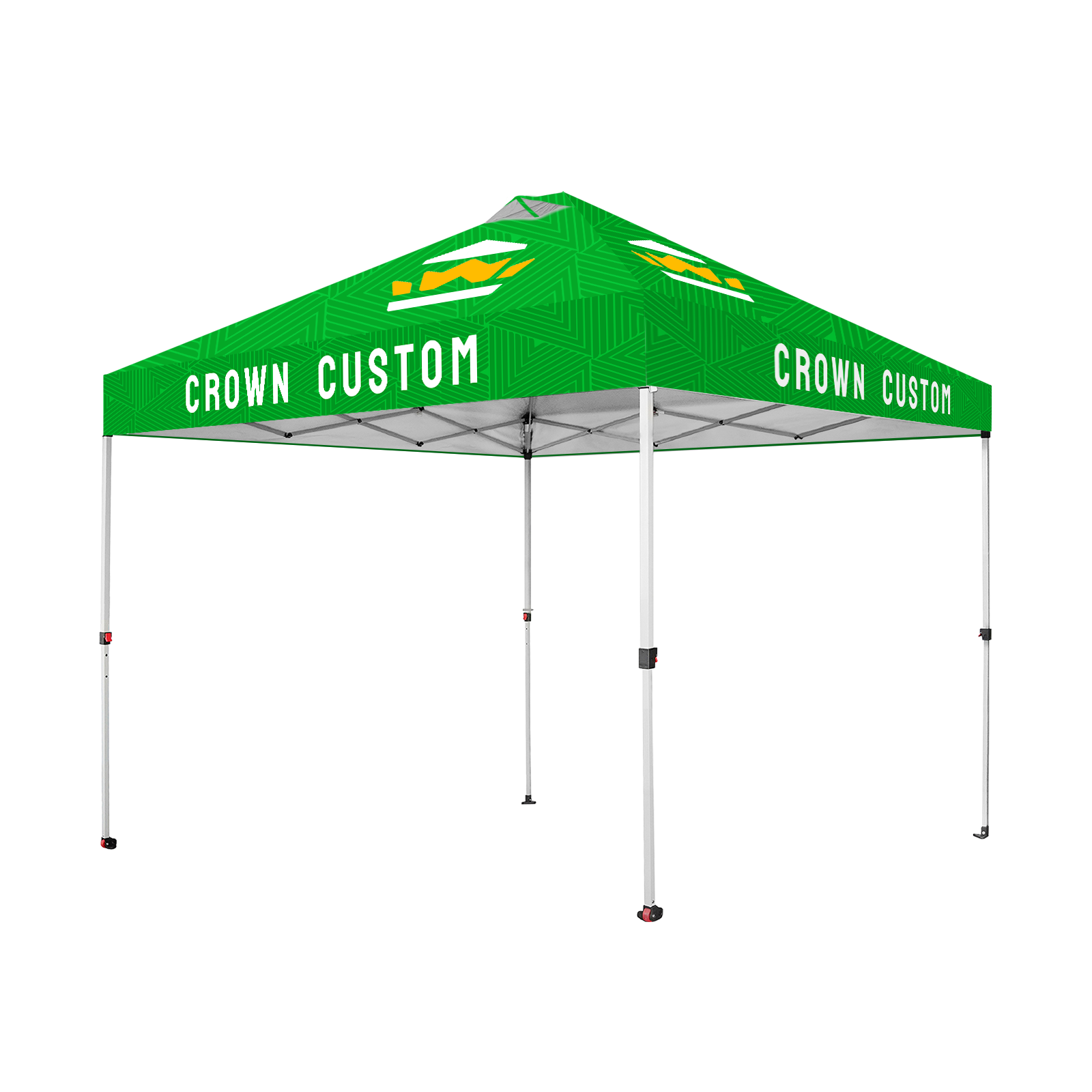 Custom Rec Canopy | 10x10