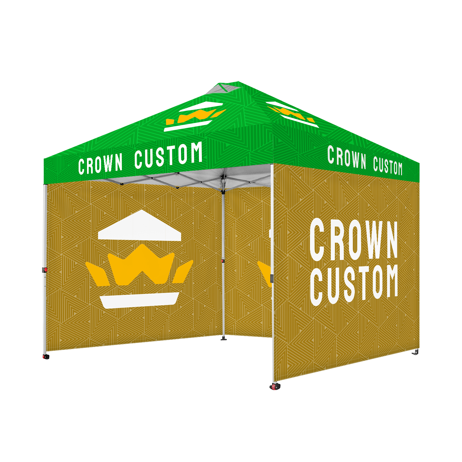 Custom Rec Canopy | 10x10