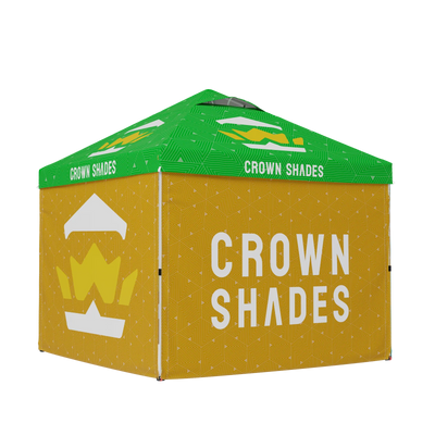 Custom Rec Canopy | 10x10