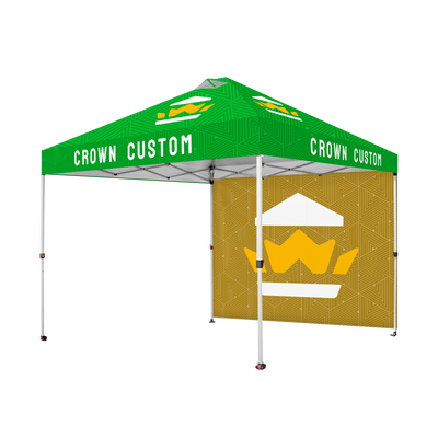 Custom Rec Canopy | 10x10